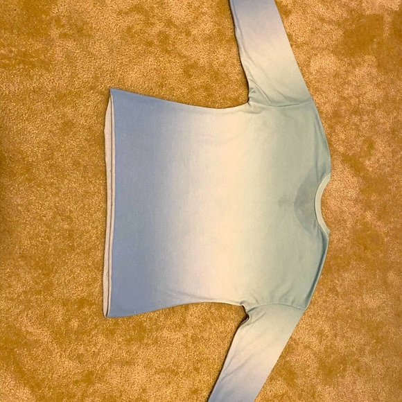 Disney Frozen Elsa Sketch Pullover Top, Sz Large - Picture 3 of 7